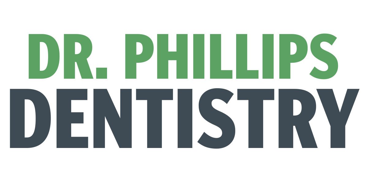 Homepage Dr. Phillips Dentistry
