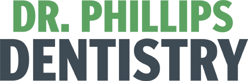 Dr. Phillips Dentistry Logo